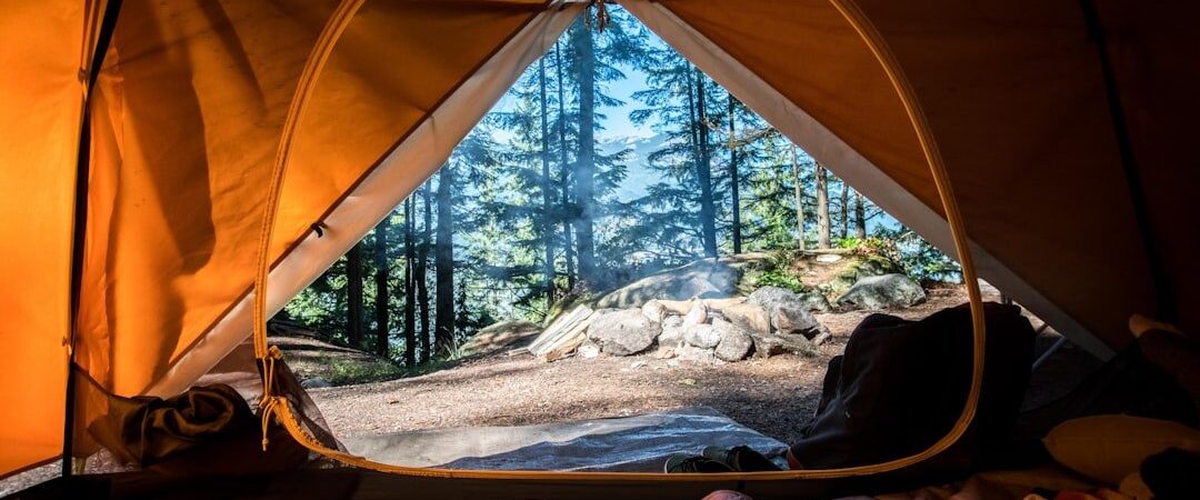 Best Backpacking Tents Under $200 (2026)