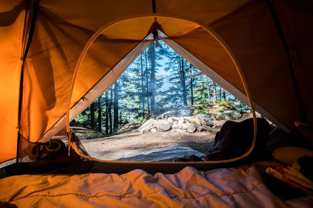 Best Backpacking Tents Under $200 (2026)
