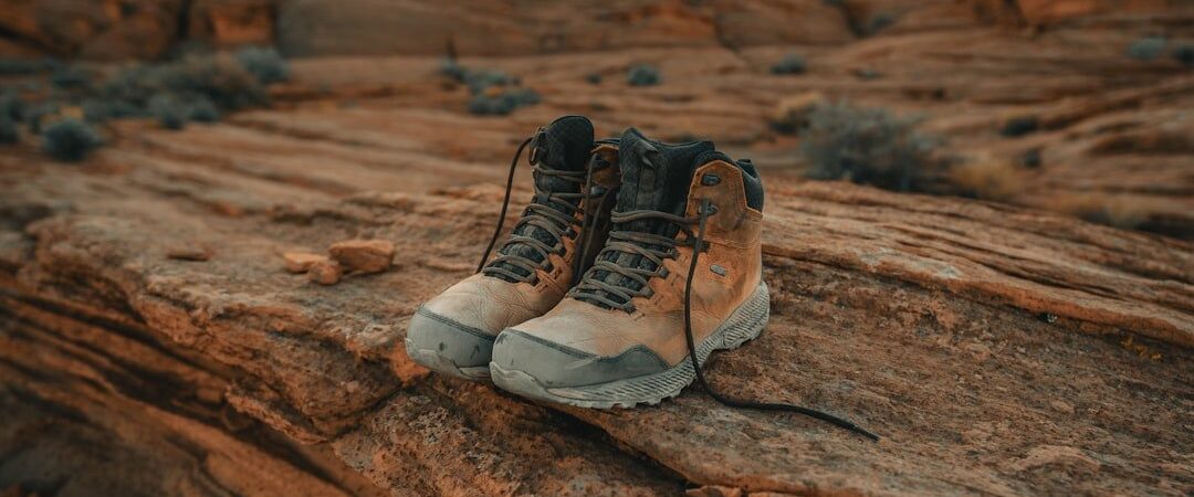 Best Hiking Boots for Men 2026: Top 5 Picks