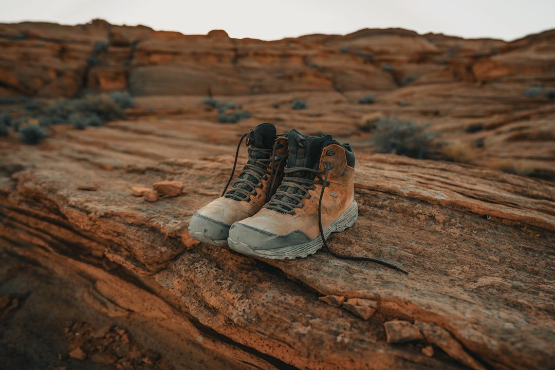 best hiking boots for men