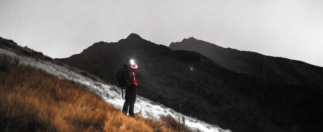 Best Hiking Headlamps Under $50 in 2026