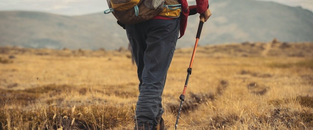 Best Hiking Poles for Women 2026