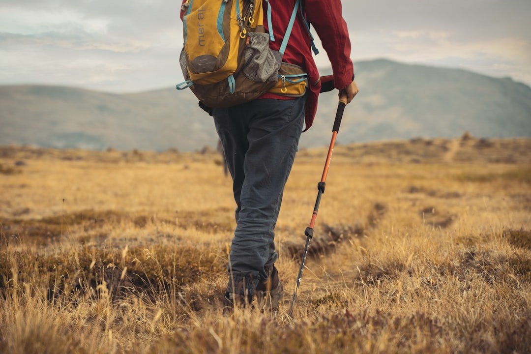 best hiking poles for women