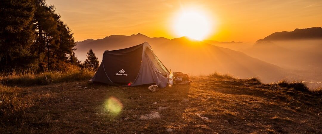 Best Hiking Tents Under 2kg in 2026