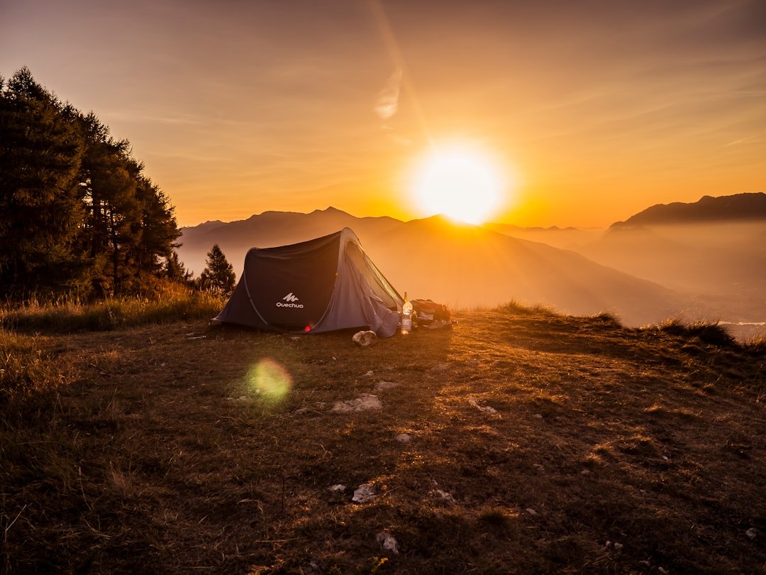 best hiking tents