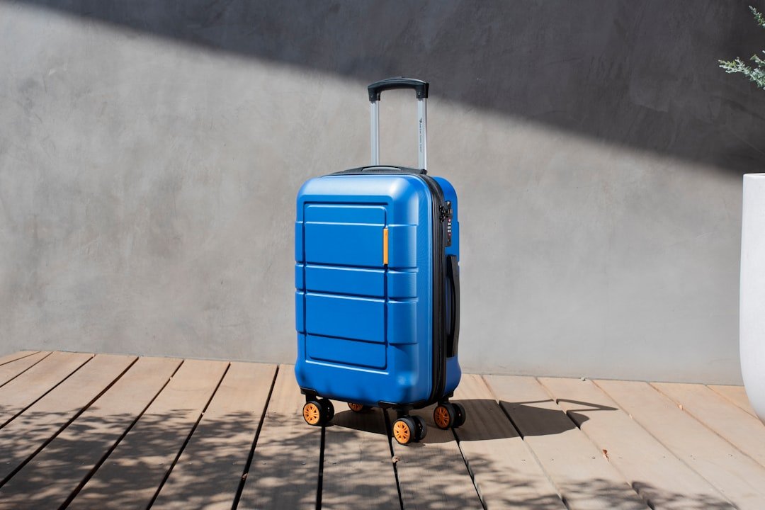 best luggage