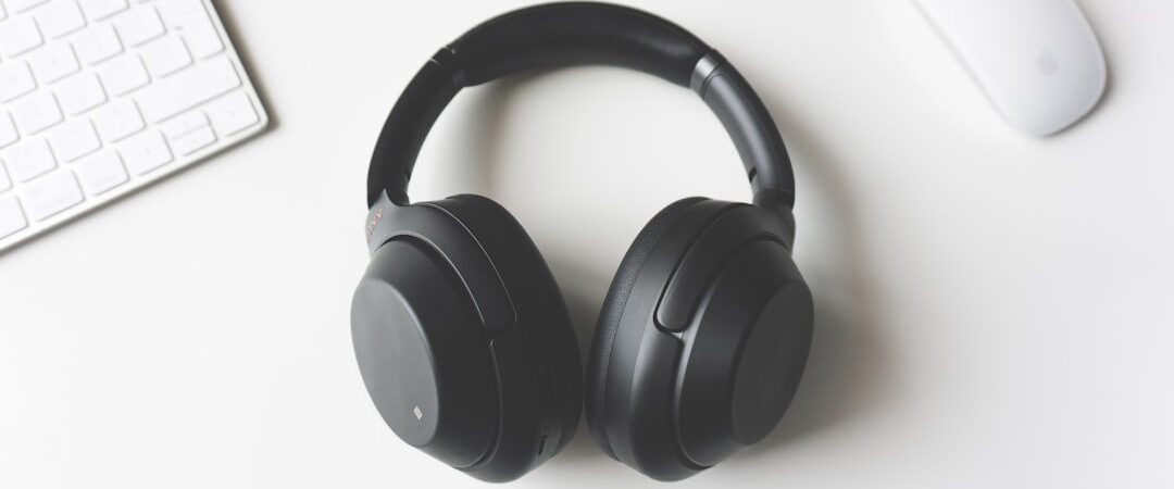 Best Noise Cancelling Headphones Under $100 (2026)
