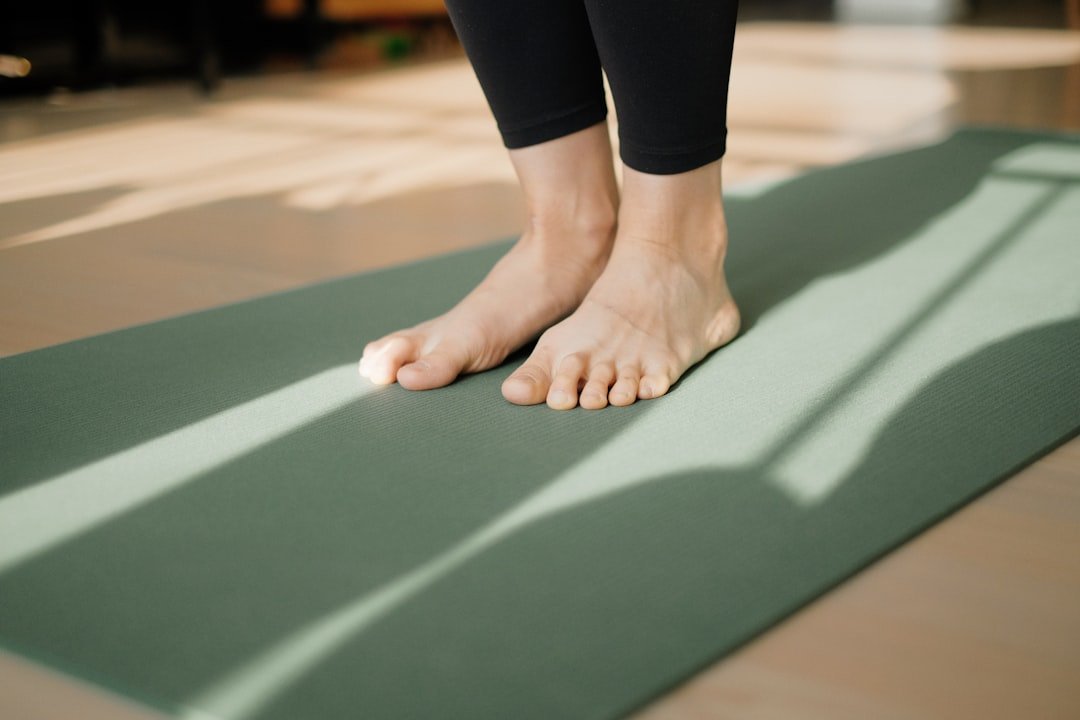 Best Yoga Mat Under $30 in 2026