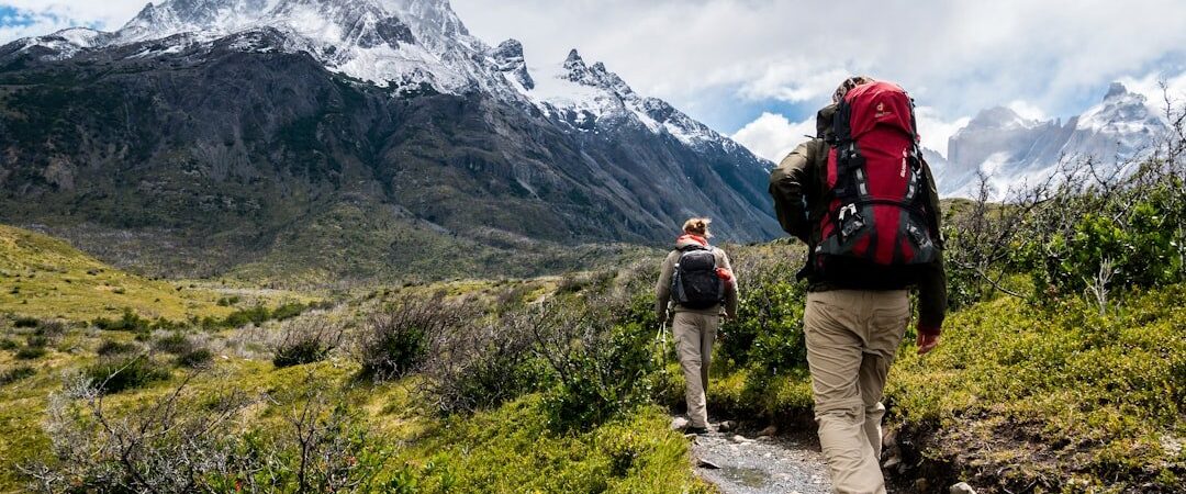 Best Hiking Backpacks for Men 2026