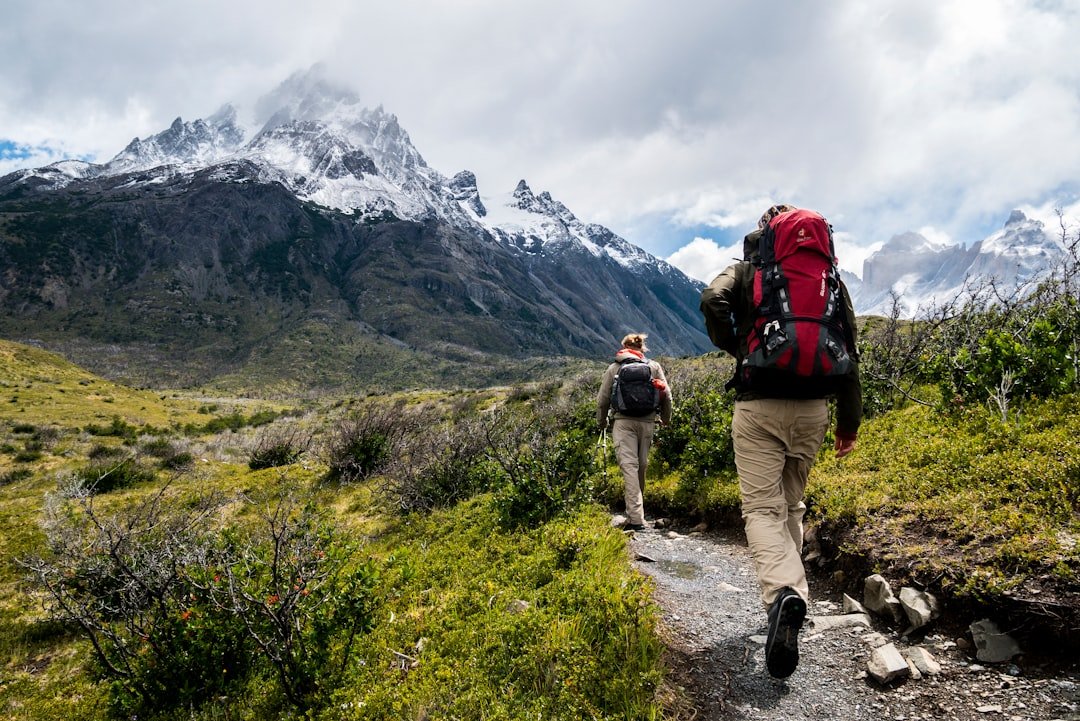 best hiking backpacks for men