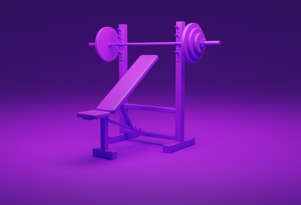 best home gym equipment for small spaces