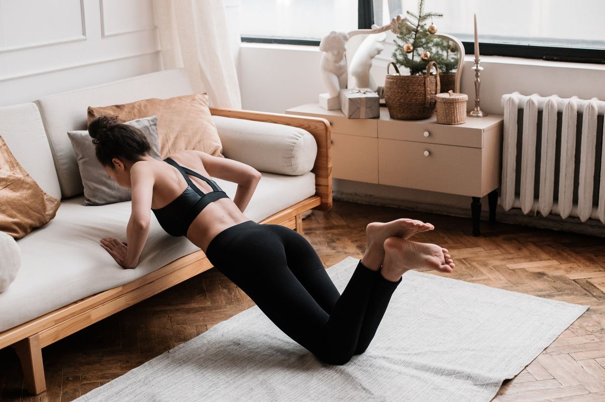 best home gym equipment for limited space